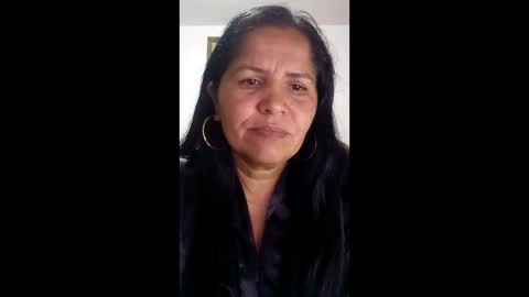 francy froz online show from January 16, 4:52 am