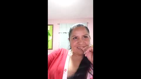 francy froz online show from December 17, 3:00 am