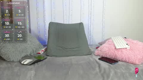 Karla online show from April 8, 10:34 pm