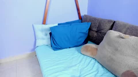 Sasha  online show from April 23, 5:59 am