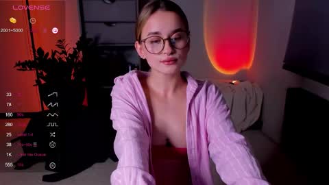 Snapshot of frannpalmer chatting on October 19, 5:48 pm Frann online show from October 19, 5:48 pm