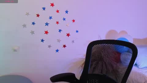 Fransheska online show from July 5, 11:38 am
