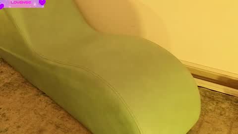 Fransheska online show from June 22, 11:29 am