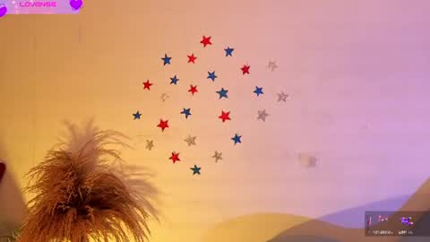 Fransheska online show from July 16, 11:37 am