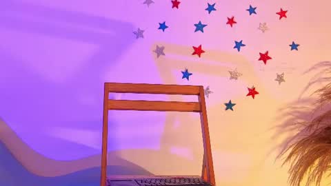 Fransheska online show from July 11, 12:27 pm