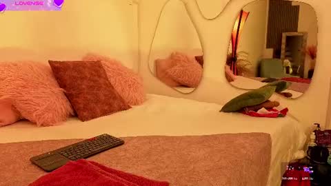 Fransheska online show from June 19, 11:46 am
