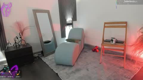 Fransheska online show from January 17, 12:01 pm