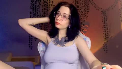 mistress Bastet and  mintcola online show from March 10, 3:20 pm