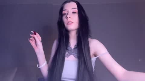 mistress Bastet and  mintcola online show from February 15, 11:38 pm