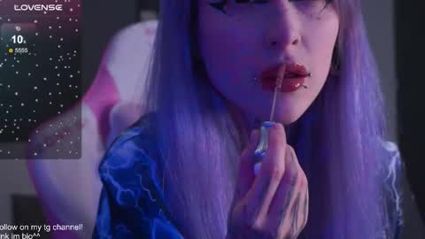 Asya UwU   online show from November 26, 2:45 am