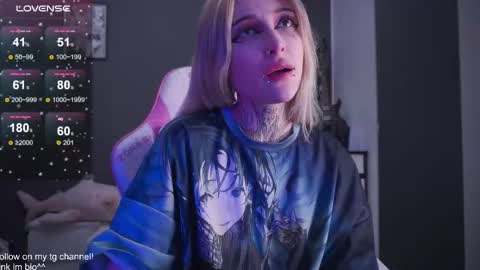 Asya UwU   online show from November 24, 10:45 pm