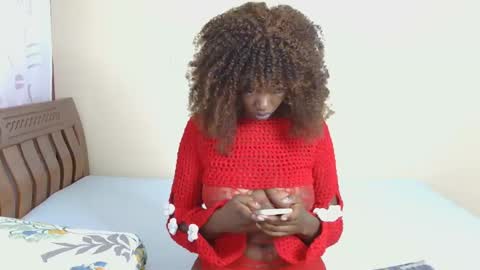 Nessa-Independent model online show from March 2, 3:42 pm