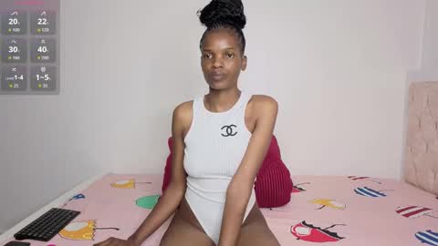 Nessa-Independent model online show from January 17, 6:48 pm