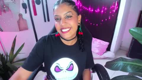 Lia Gomez online show from March 23, 9:54 pm