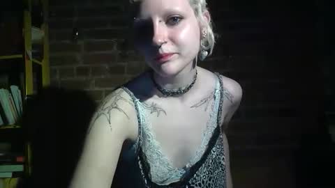 Lily Red online show from April 27, 4:09 am