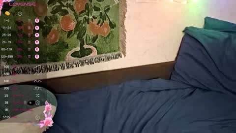 Mia online show from February 8, 5:05 pm