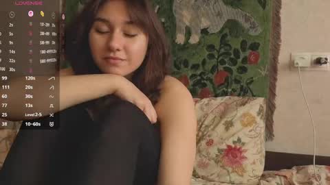 Mia online show from April 23, 12:29 pm