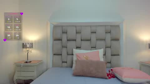 Frehia   online show from April 10, 11:27 am