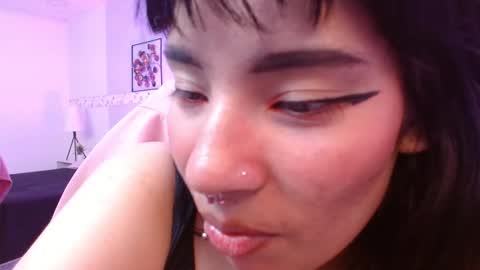 Snapshot of fresaanix chatting on October 15, 8:22 pm fresaanix online show from October 15, 8:22 pm