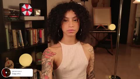 Vale online show from April 8, 3:19 am