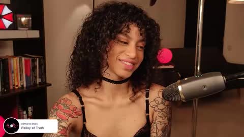 Vale online show from January 18, 1:24 am