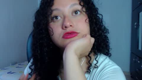 Louise  online show from March 7, 9:27 am