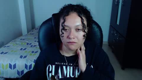 Louise  online show from March 7, 5:18 am