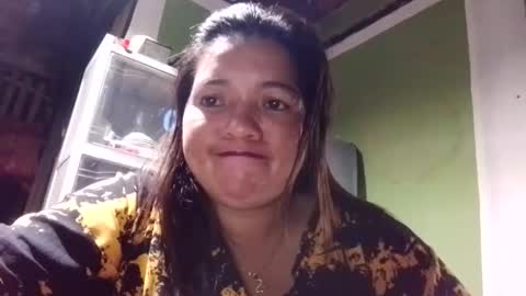 freya_fox16 online show from February 12, 11:01 am