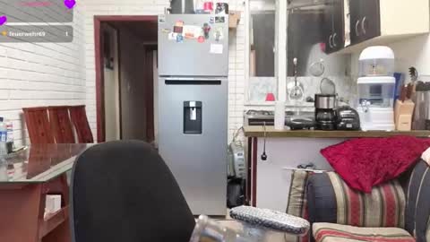 freyaa_sorceress online show from October 8, 5:28 pm