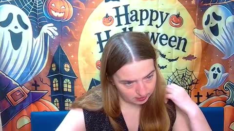 FreyaDak online show from October 21, 5:50 pm