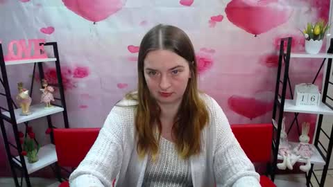 FreyaDak online show from February 16, 6:52 pm