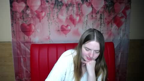 FreyaDak online show from February 3, 2:53 am