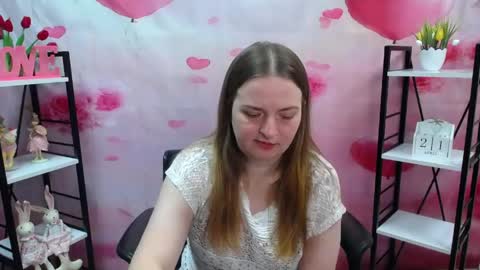 FreyaDak online show from April 21, 5:09 pm