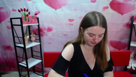 FreyaDak online show from March 22, 6:14 pm