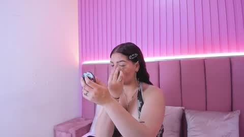 FreyaHL online show from March 6, 7:20 pm