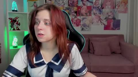 FreyaVey online show from March 9, 5:10 am