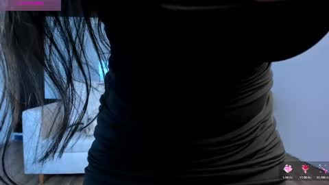 Snapshot of freyja_sweet_ chatting on September 26, 11:08 am Freyja Sweet online show from September 26, 11:08 am