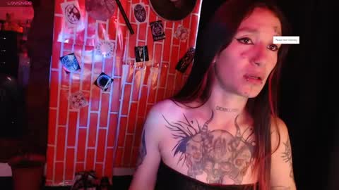 Call me Lilith online show from June 2, 7:48 pm