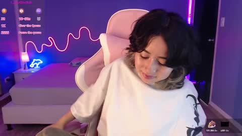 frida_lassi_ online show from March 7, 1:18 pm