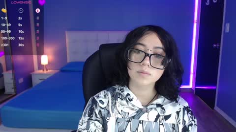 frida_lassi_ online show from December 18, 11:56 am