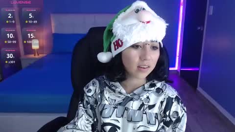 frida_lassi_ online show from December 6, 7:43 am