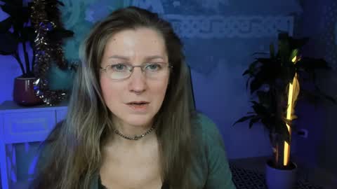 Frida Tander online show from January 15, 9:02 am