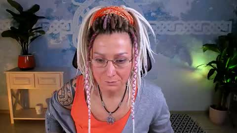 Frida Tander online show from February 3, 6:40 am