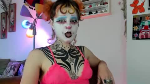 cherry online show from June 11, 12:32 am