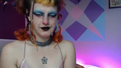 cherry online show from November 17, 4:40 pm