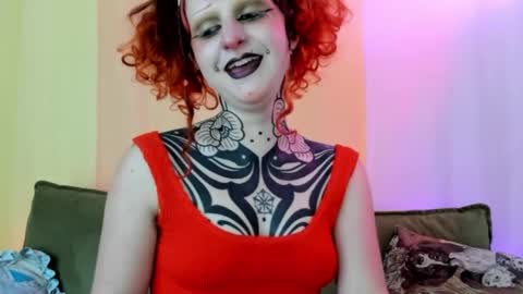 cherry online show from April 25, 12:13 am