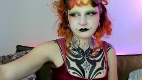 cherry online show from March 30, 5:29 am