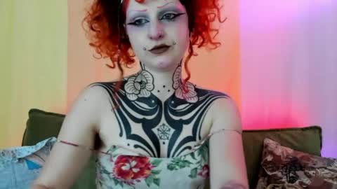 cherry online show from April 24, 12:13 am