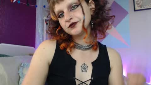 Snapshot of friskyflowers chatting on September 26, 6:16 pm cherry online show from September 26, 6:16 pm