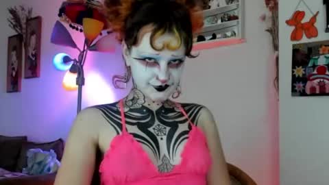 cherry online show from June 11, 3:47 am